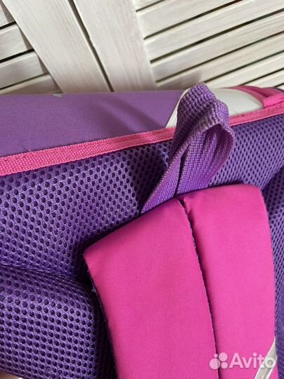 Ранец школьный