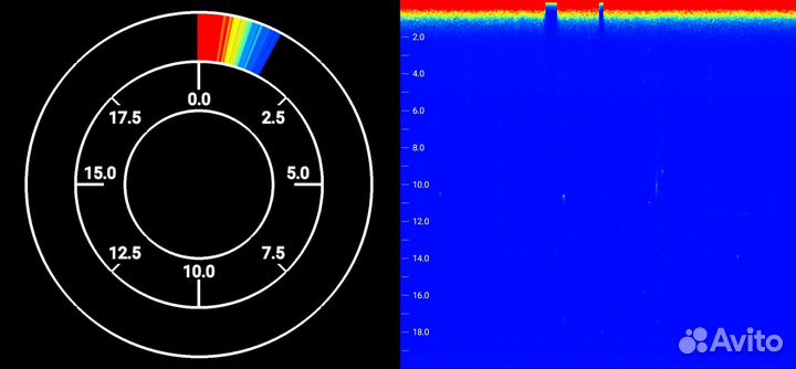 Продаю Эхолот Lowrance Fish Hunter 3D