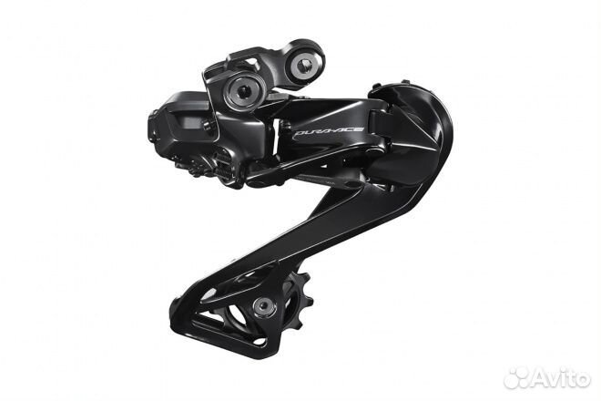 Переключатель задний Shimano Dura-Ace Di2 RD-R9250