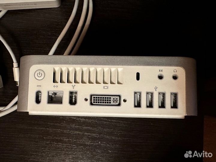 Apple Mac mini 2006