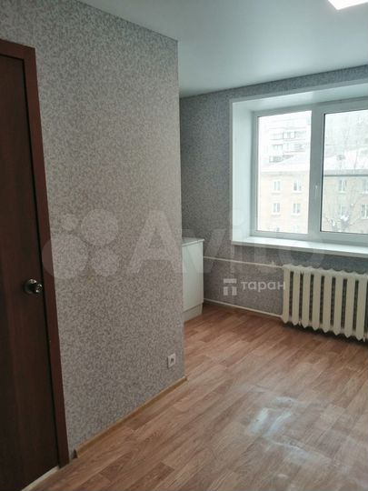 Квартира-студия, 12,5 м², 5/5 эт.