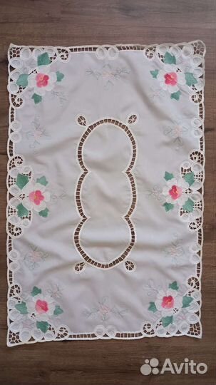 Салфетка 58х87 см