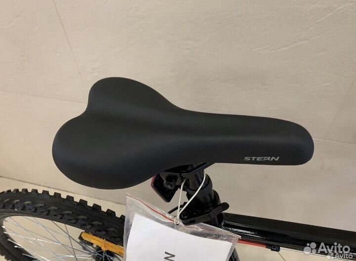 Велосипед Горный Stern Dynamic 2.0 20 рама