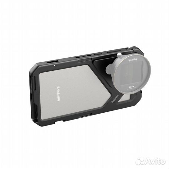 Клетка SmallRig 4601 Kit Samsung Galaxy S24 Ultra