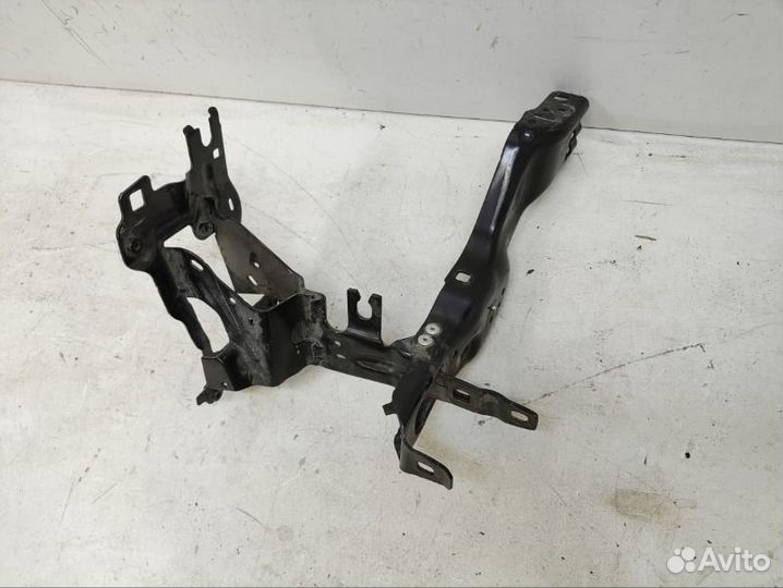 Крепление фары переднее правое Bmw 5Er G30