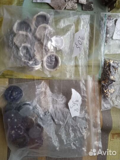 Радиодетали