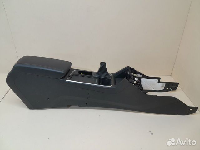 Консоль центральная Hyundai Sonata 7 LF 2017-2019