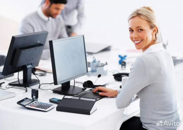 Специалист по сопровождению клиентов