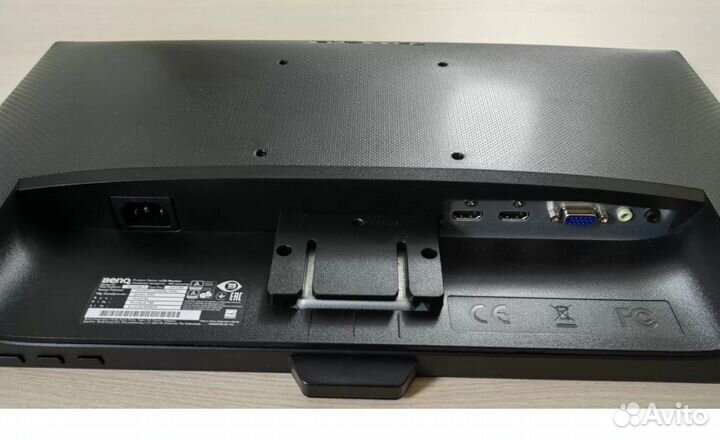 Монитор BenQ 21.5