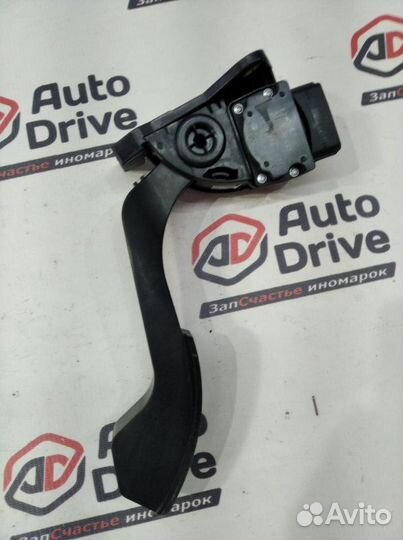 Педаль газа Lifan X50 LF479Q2-B 2015