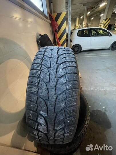 Hankook IceBear W300 245/55 R19