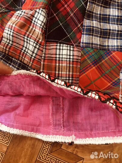 Шапка Скомороха