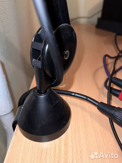 Пантограф Rode PSA1