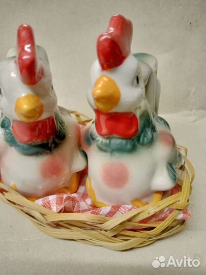 Наборы для специй новые (подарочное оформление)