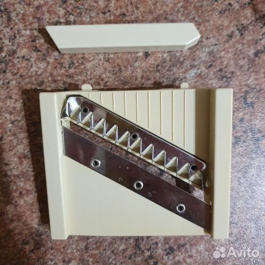 Овощерезка mini multi wonder периода СССР б/у
