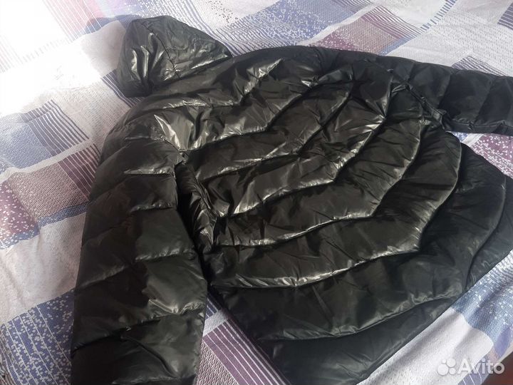 Куртка, пуховик зимний