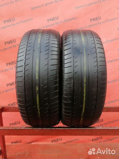 Michelin Primacy HP 235/55 R17 103W