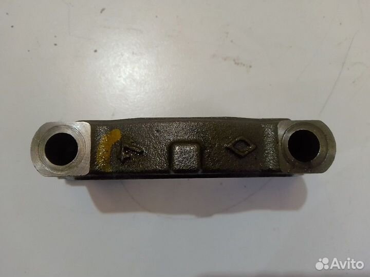 Бугель коленвала F4RE410 (Renault Captur)