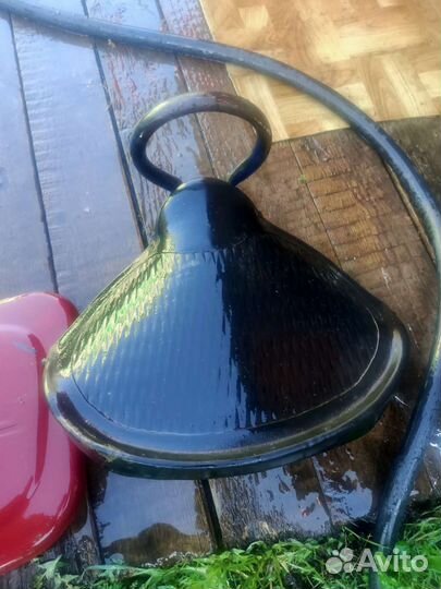 Сидение на мотоцикл урал