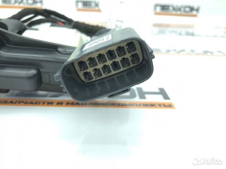 Ручка двери внешняя передняя левая Jaguar I-Pace