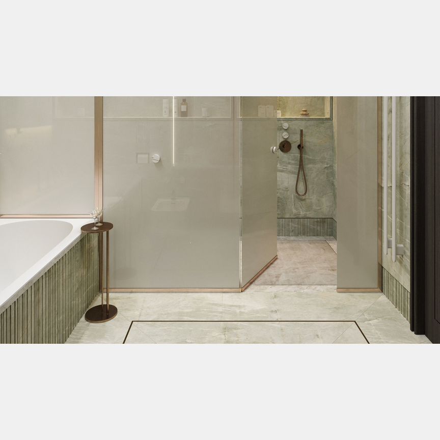 2-к. квартира, 148,3 м², 2/7 эт.