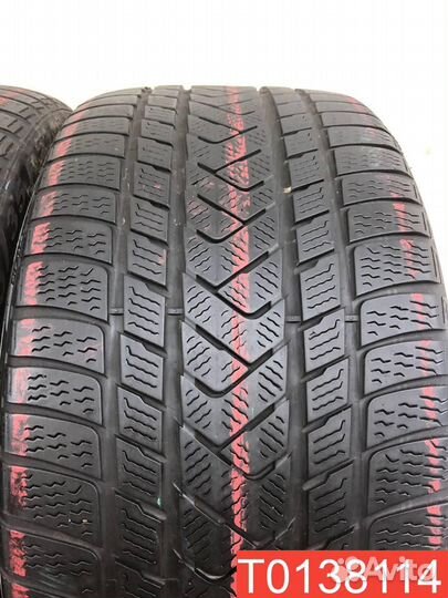 Pirelli Scorpion Winter 315/35 R21 111V