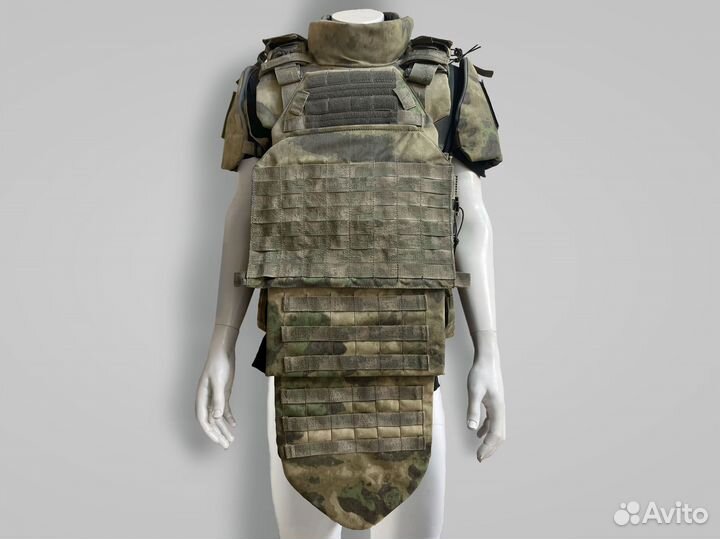 Бронежилет Новый Производство z3545