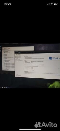 8 ядер intel + 16гб ddr3 + Gtx 960 4Gb gddr5