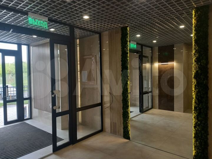 3-к. квартира, 80 м², 9/13 эт.