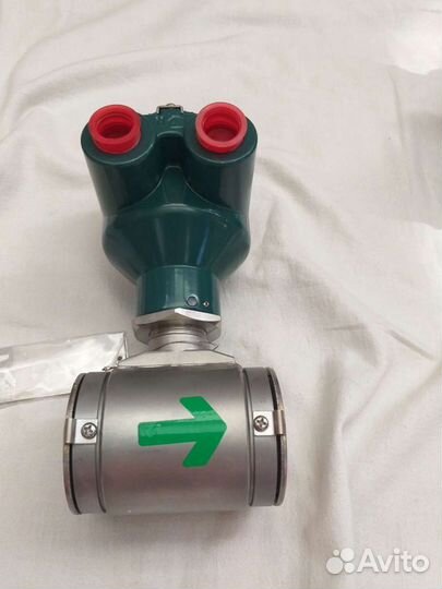 Расходомер yokogawa axf25c DN25