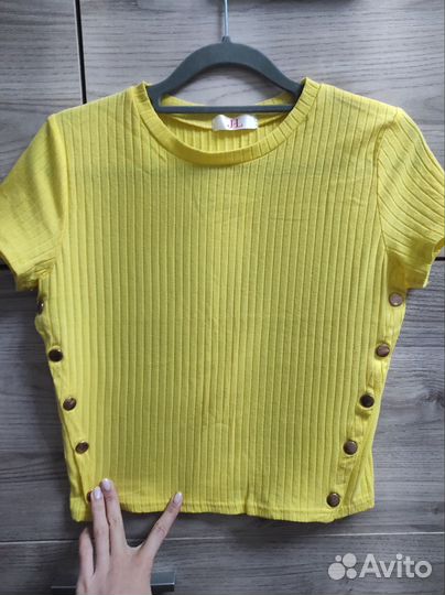 Женская одежда пакетом