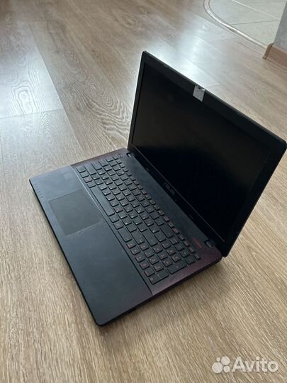 Asus