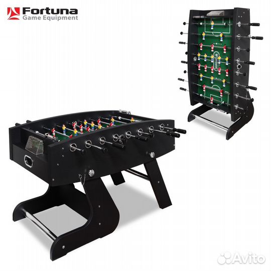 Настольный футбол fortuna escalade FDB-560