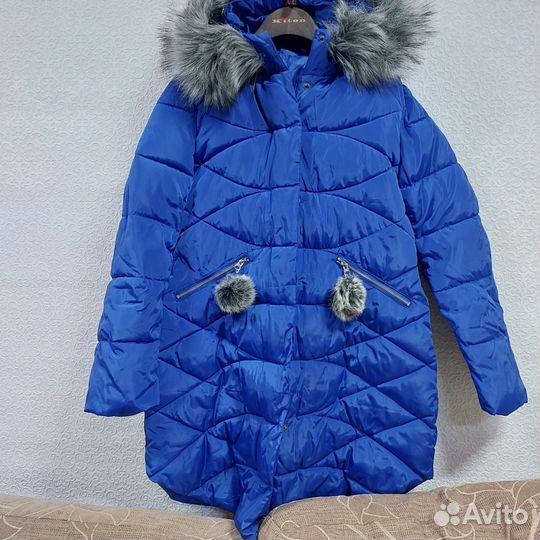 Куртка женская