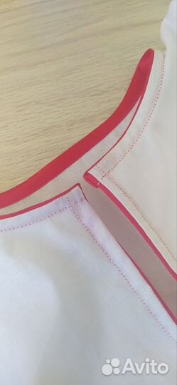 Русская народная рубашка, новая, р. 92-128