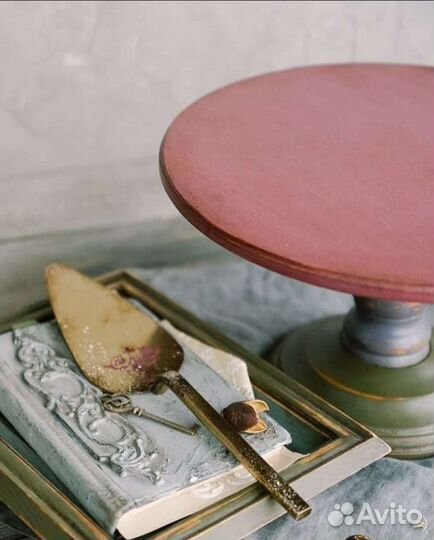 Тортовница