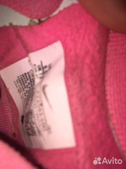 Бутсы nike phantom gx elite