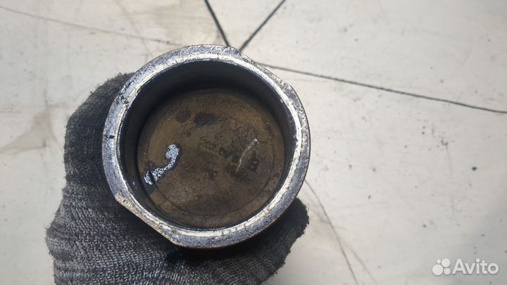 Поршень Citroen C2