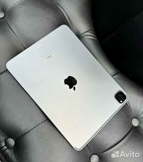 Планшет apple iPad pro 11 m1 128