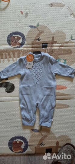 Детские вещи на мальчика