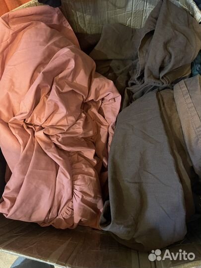 Постельное белье