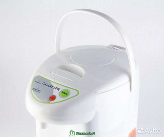 Термопот Galaxy line GL 0606, 5л