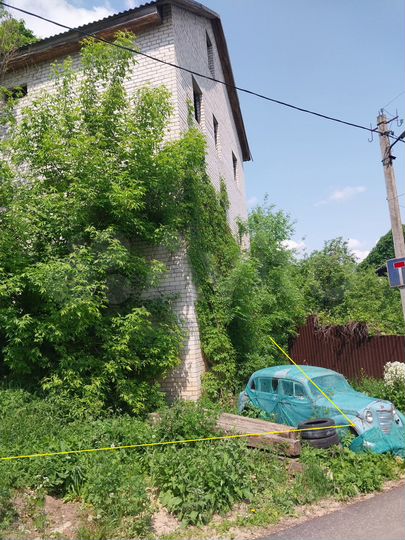 Участок 6,1 сот. (ИЖС)