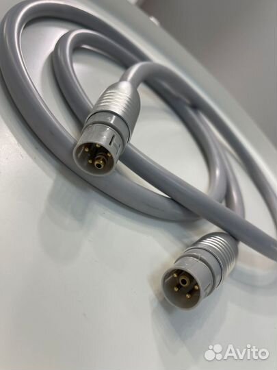 Шланг для аппарата вакуумного массажа wl 12 mini