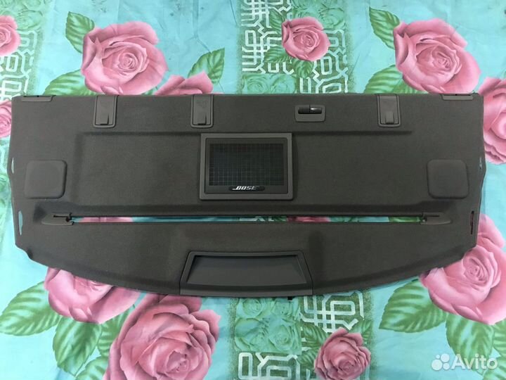 Полка задняя Infiniti Q70 Y51 M37 79910-1MB2A