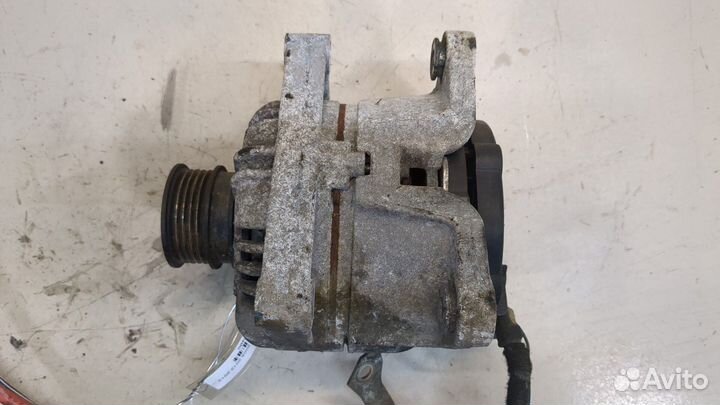 Генератор Opel Zafira B