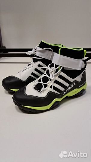 Ботинки мужские