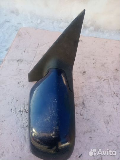 Зеркало боковое правое для Mazda 6 GG GJ6E6912ZE