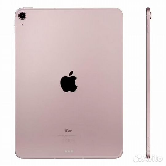 Планшет Apple iPad Air (2022, 5 gen) Wi-Fi + Cellu