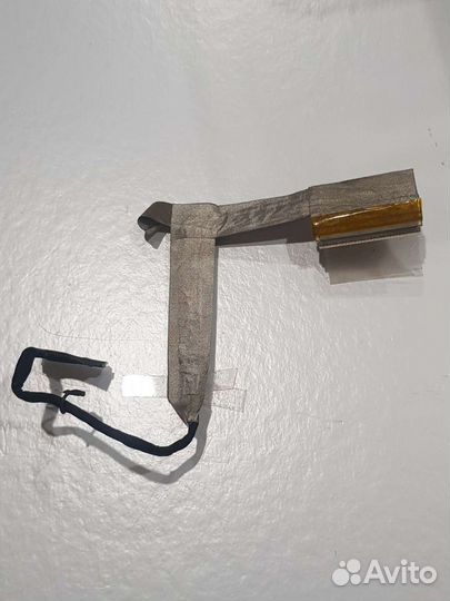 Шлейф матрицы для ноутбука Asus Eee 1215N